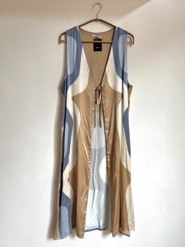 Gilet Hypno - immagine 2