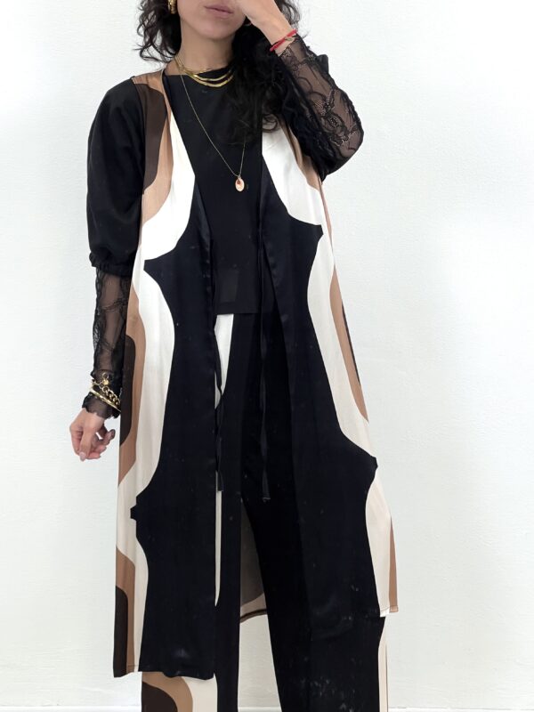 Gilet Hypno - immagine 20