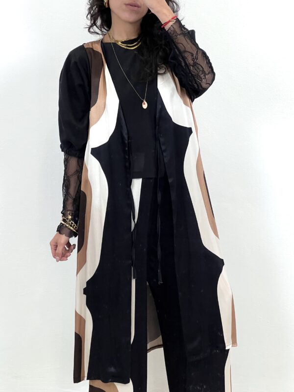 Gilet Hypno