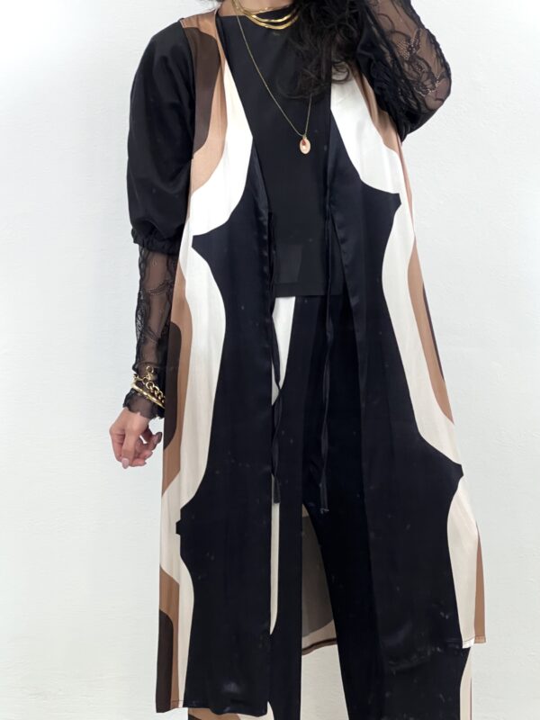 Gilet Hypno - immagine 22