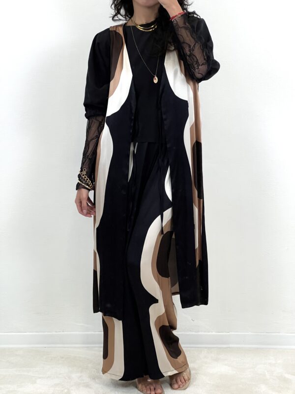 Gilet Hypno - immagine 24