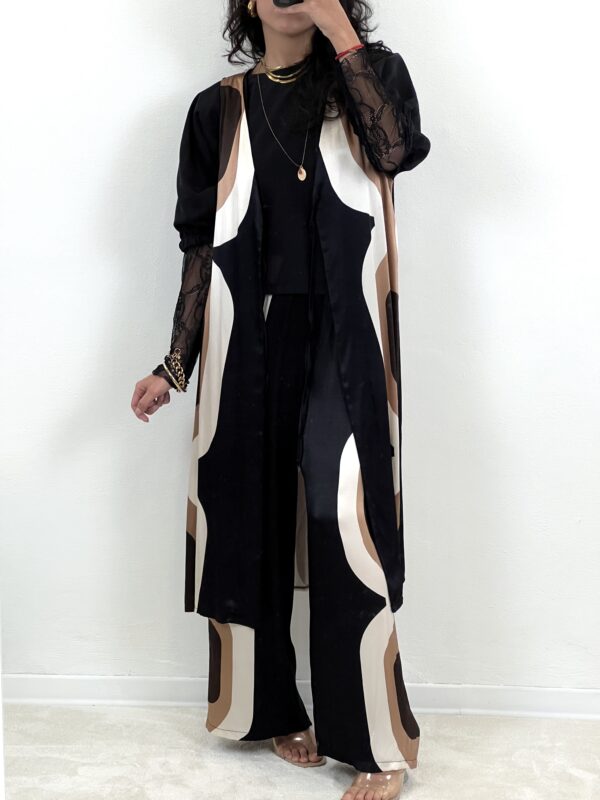 Gilet Hypno - immagine 25