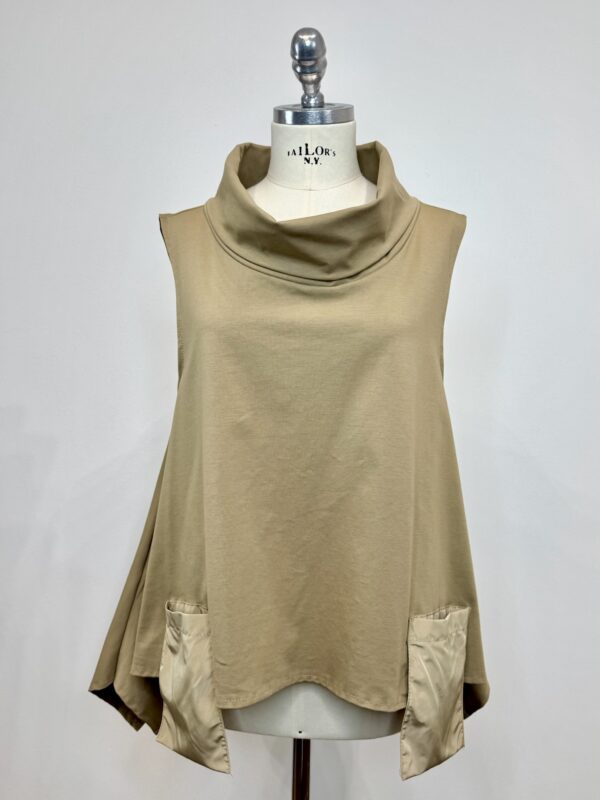 Gilet Tasche - immagine 9