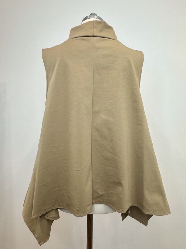Gilet Tasche - immagine 10