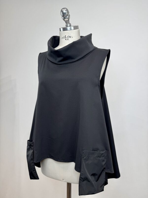 Gilet Tasche - immagine 7