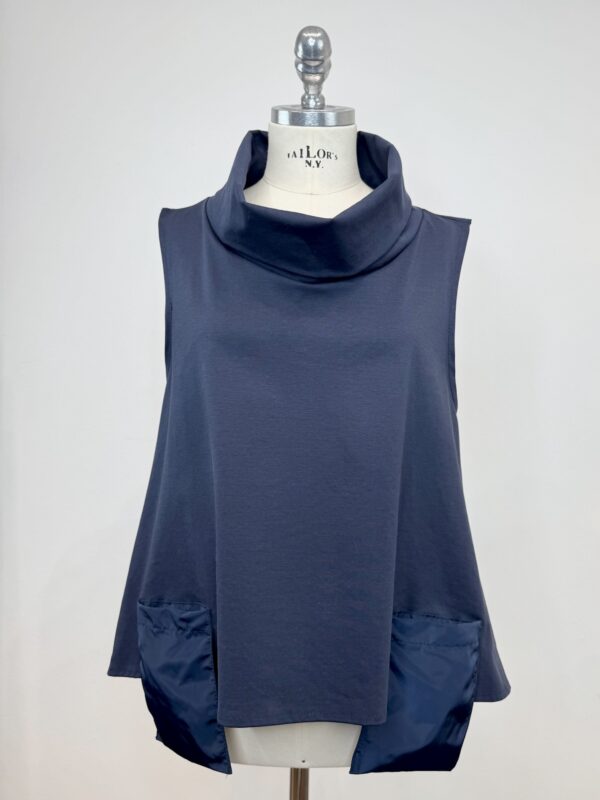 Gilet Tasche - immagine 5
