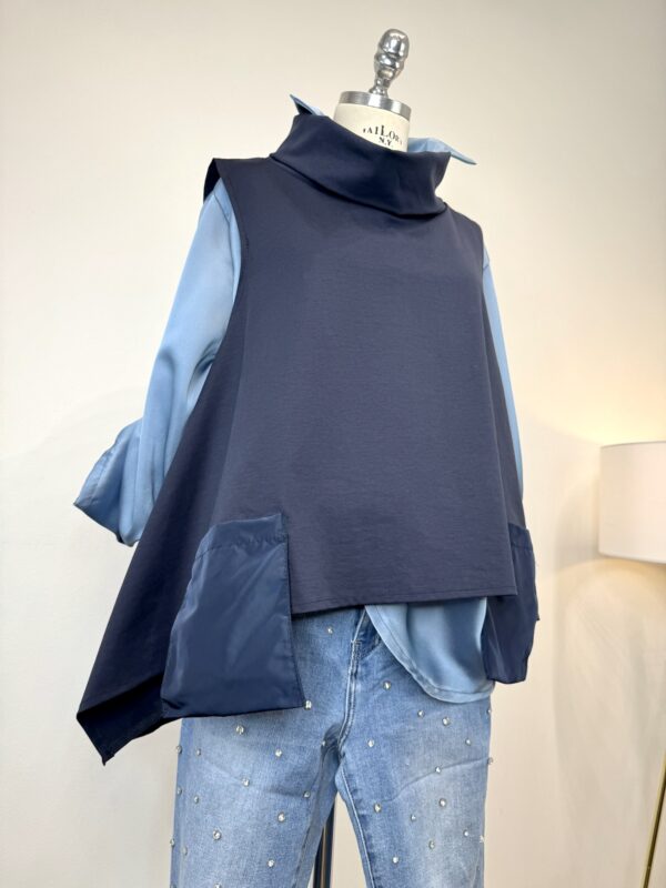 Gilet Tasche - immagine 6