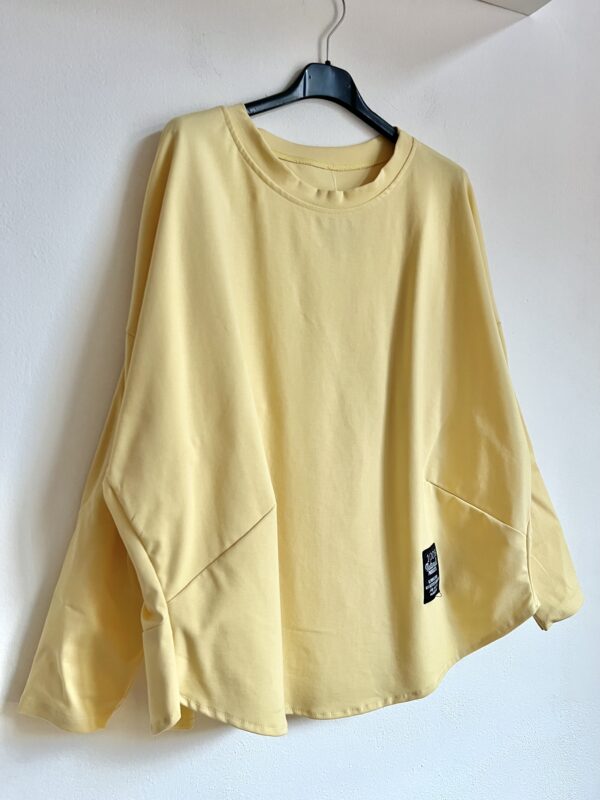Felpa Japan - immagine 4