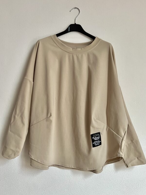 Felpa Japan - immagine 6