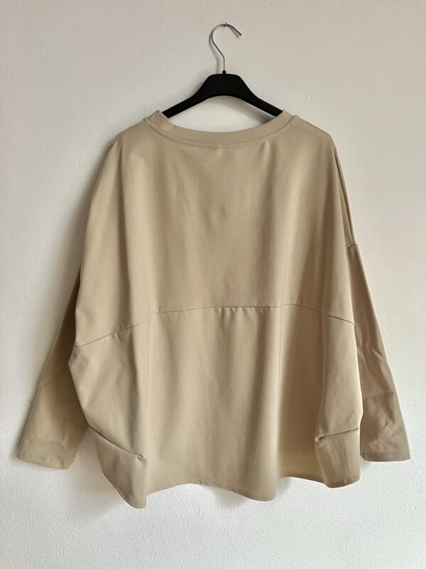 Felpa Japan - immagine 8