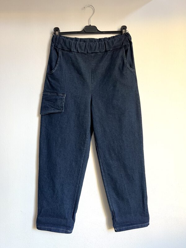 Jeans Bob - immagine 2