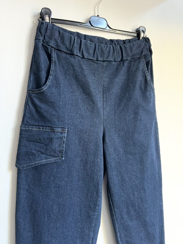 Jeans Bob - immagine 6