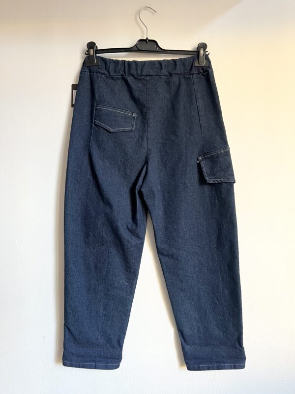 Jeans Bob - immagine 5