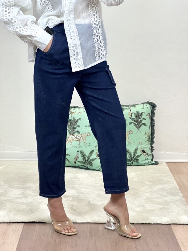 Jeans Bob - immagine 9