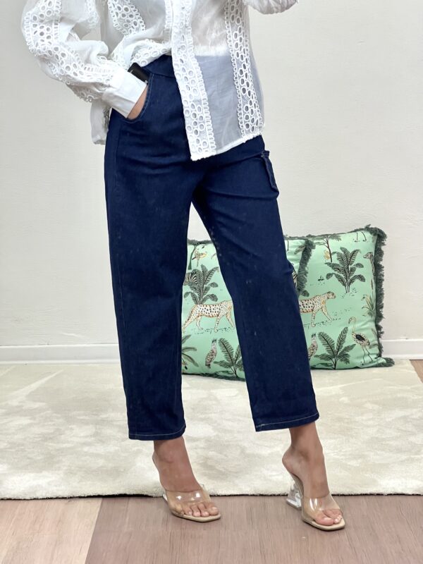 Jeans Bob - immagine 3