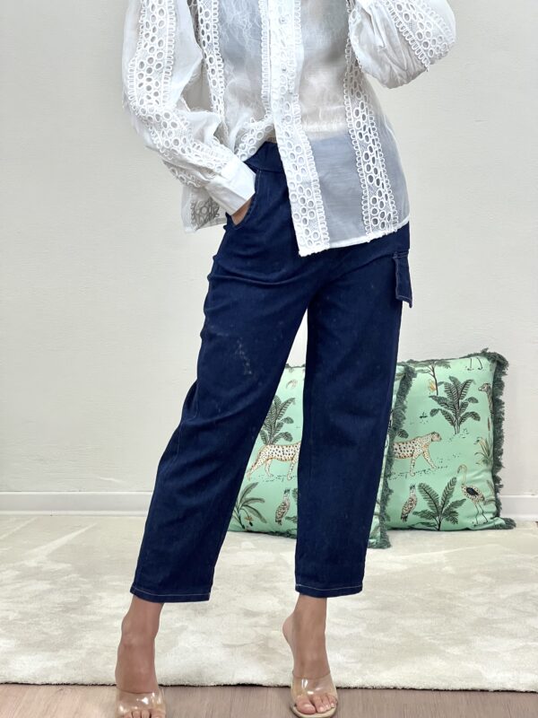 Jeans Bob - immagine 10