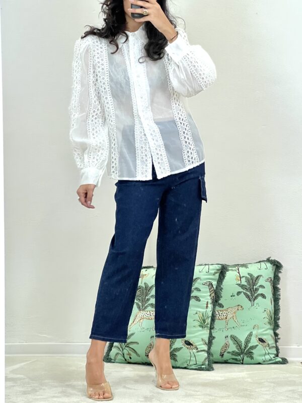 Jeans Bob - immagine 11
