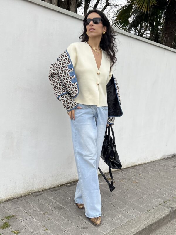 Jeans Sally - immagine 11