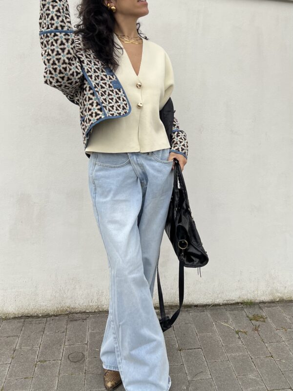 Jeans Sally - immagine 6