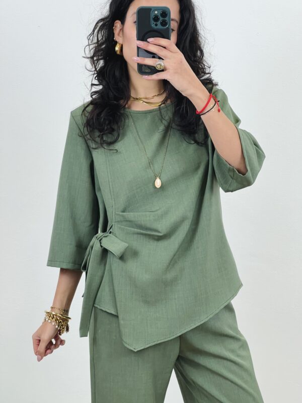 Blusa Orfeo - immagine 10
