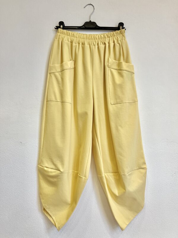 Pantalone Japan