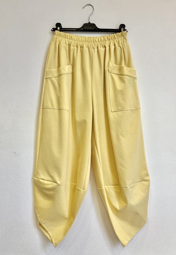 Pantalone Japan