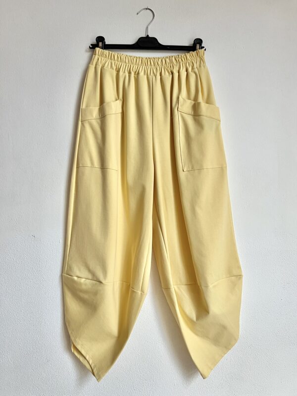 Pantalone Japan - immagine 5