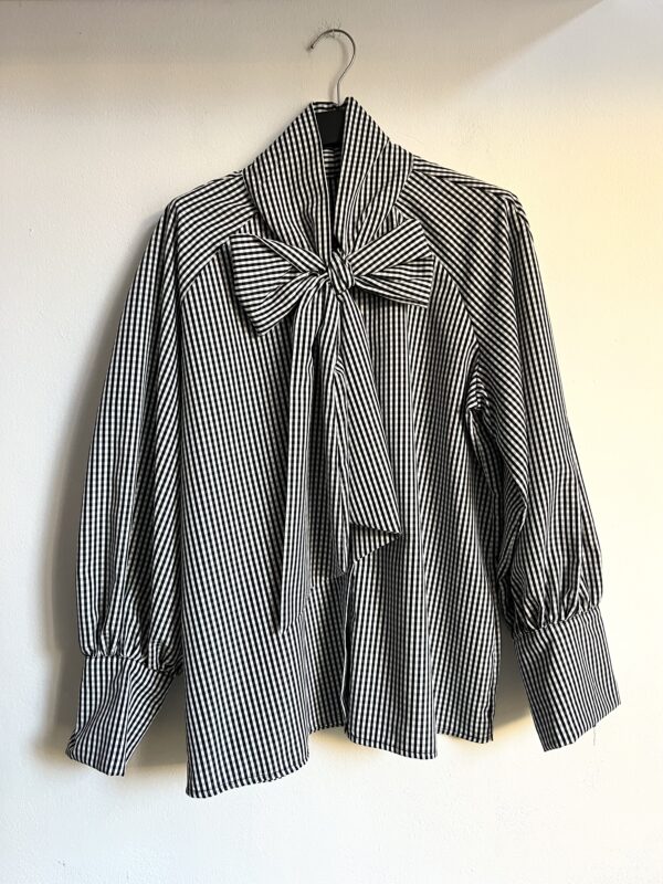 Camicia Picnic - immagine 8