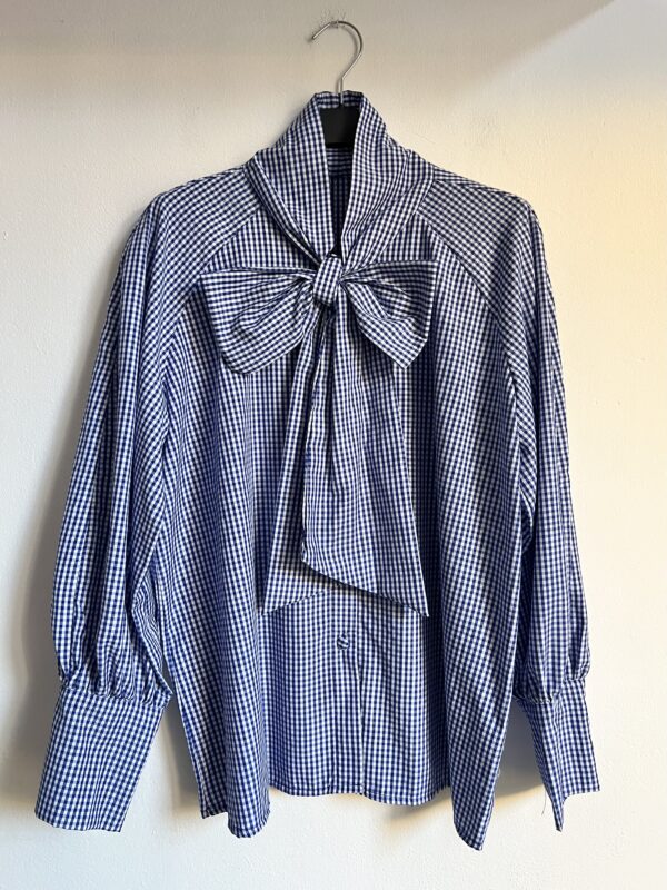 Camicia Picnic - immagine 5