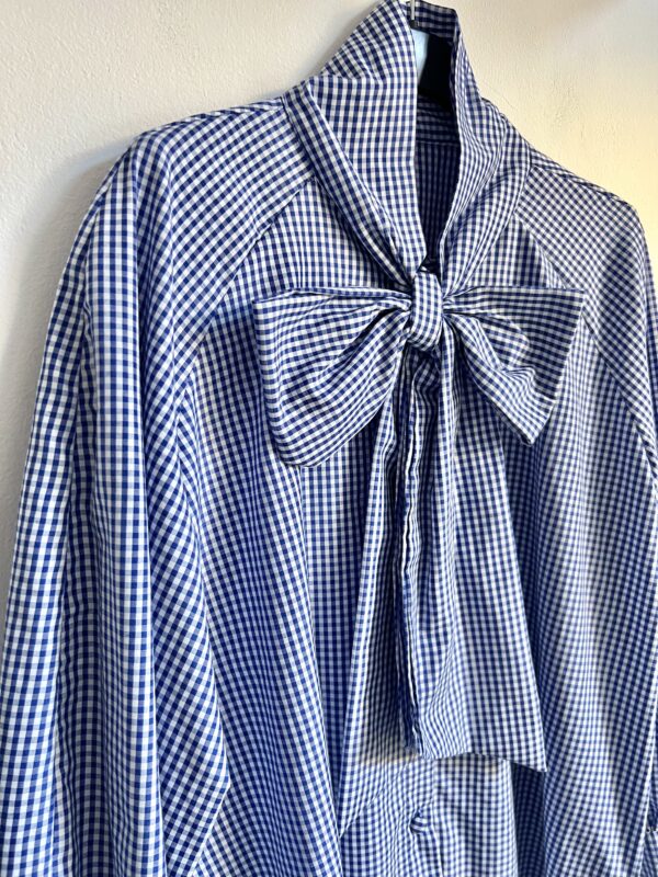 Camicia Picnic - immagine 6