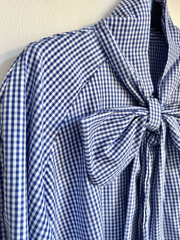 Camicia Picnic - immagine 7