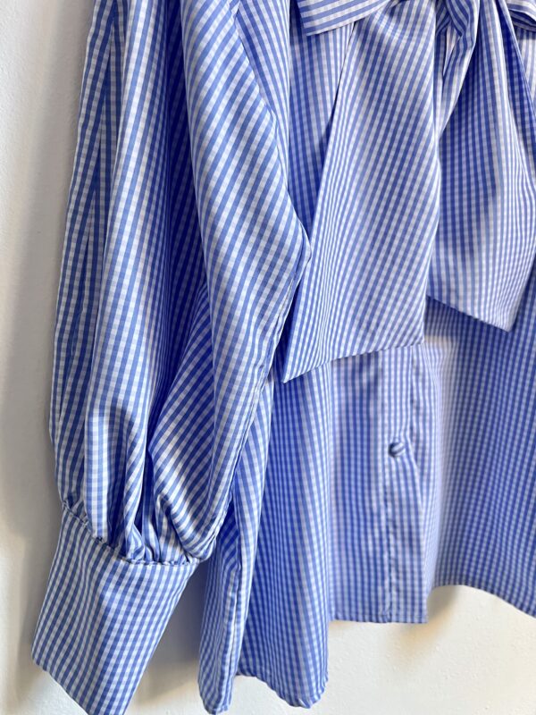 Camicia Picnic - immagine 4