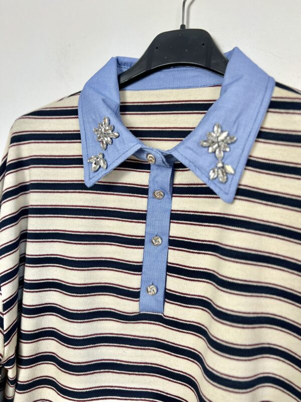 Polo Olivia - immagine 9