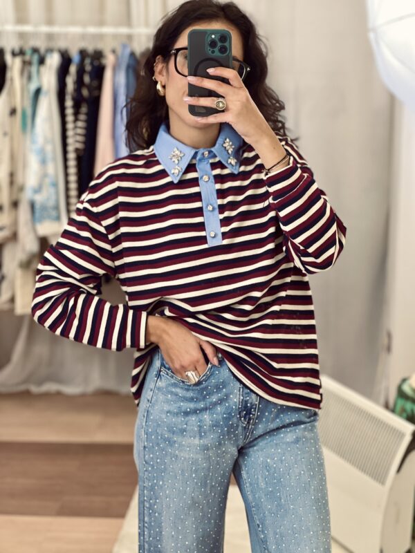 Polo Olivia - immagine 2