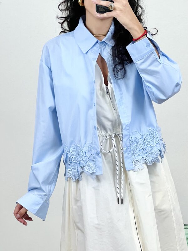 Camicia Lovely - immagine 13