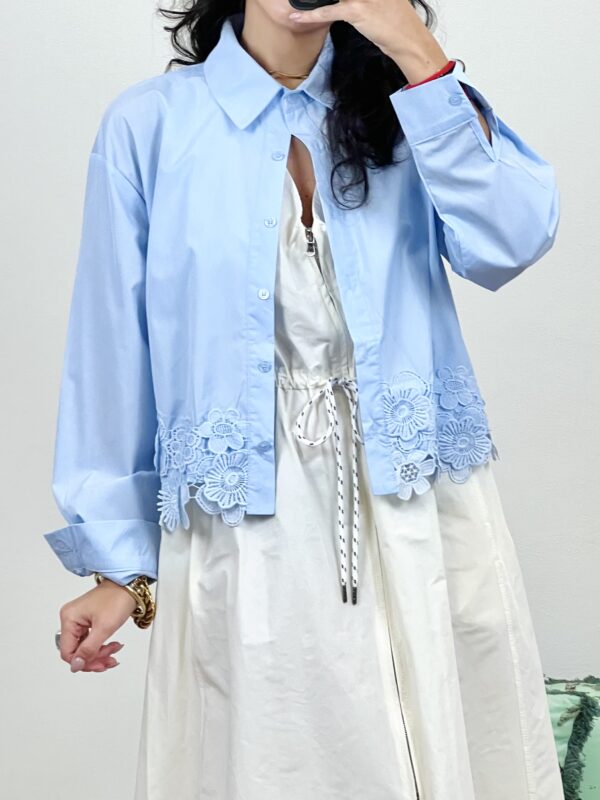 Camicia Lovely - immagine 14