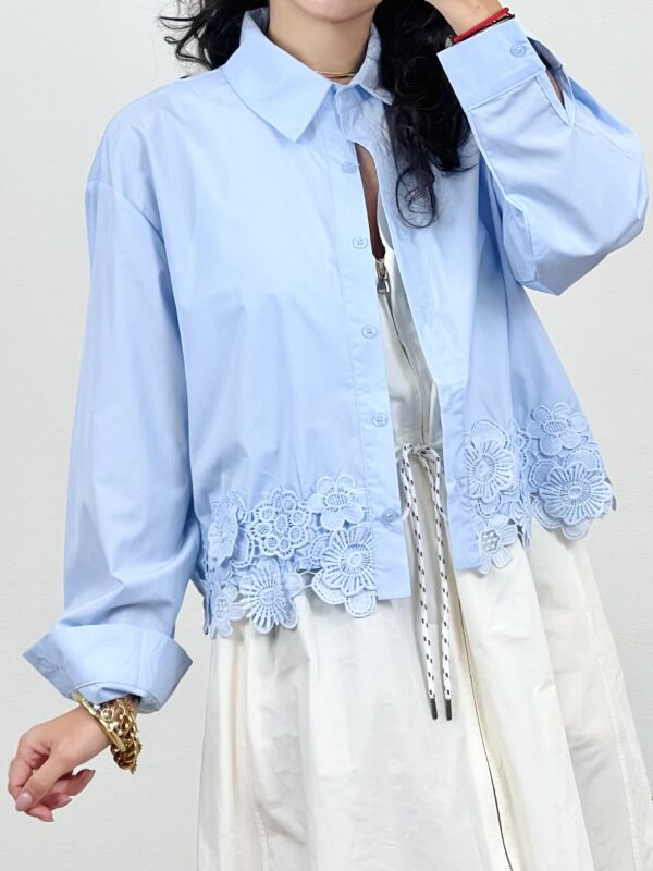 Camicia Lovely
