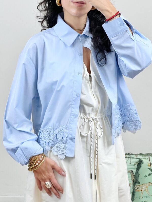 Camicia Lovely - immagine 16