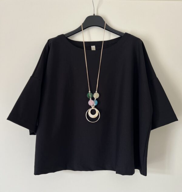 T-shirt Comfy - immagine 13