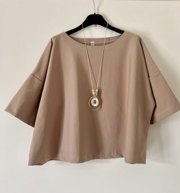 T-shirt Comfy - immagine 3