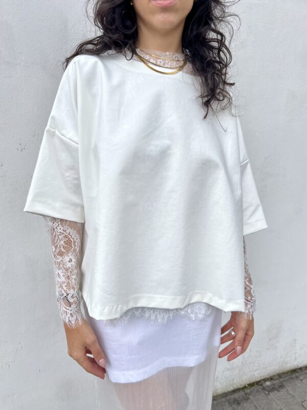 T-shirt Comfy - immagine 5
