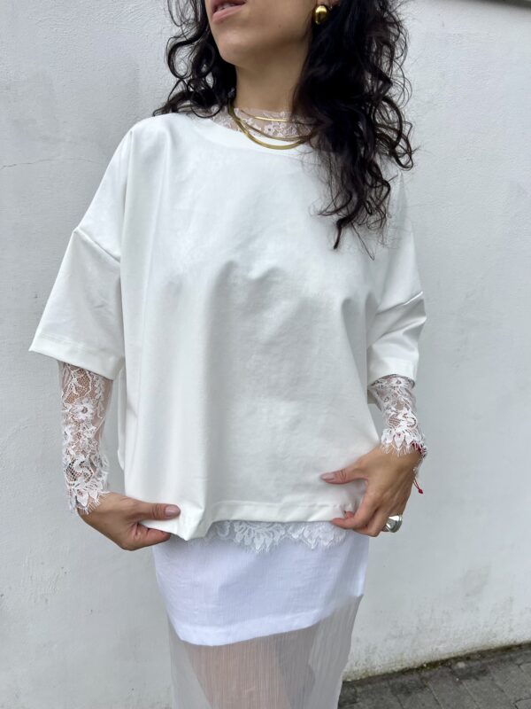 T-shirt Comfy - immagine 6