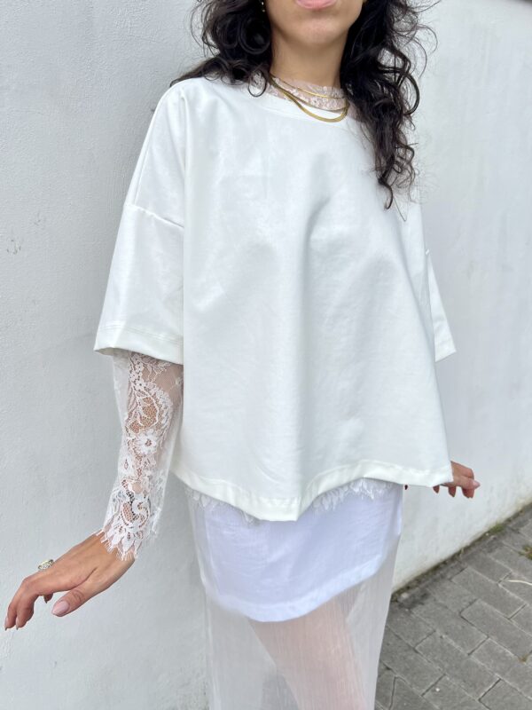 T-shirt Comfy - immagine 7
