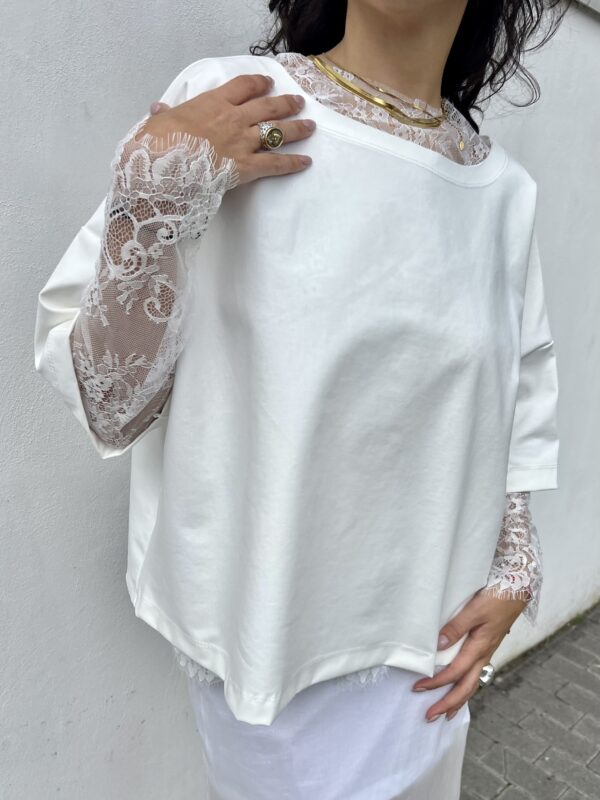T-shirt Comfy - immagine 9