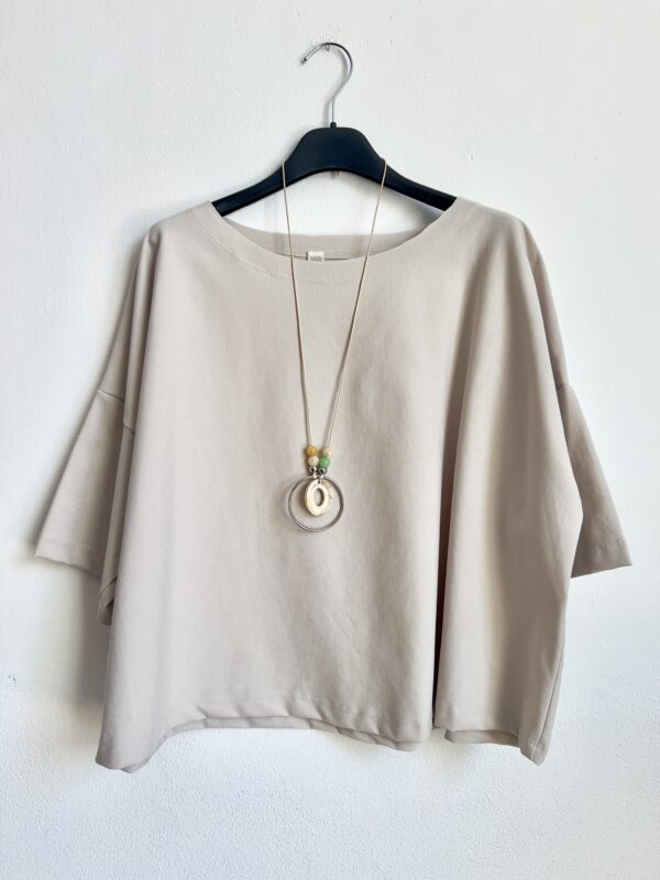 T-shirt Comfy - immagine 10