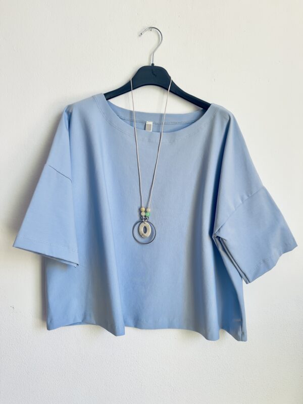 T-shirt Comfy - immagine 11