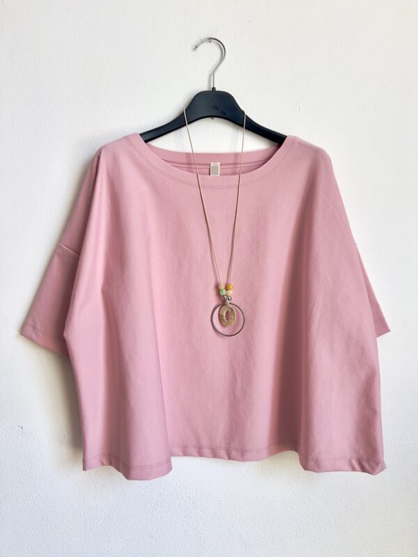 T-shirt Comfy - immagine 12