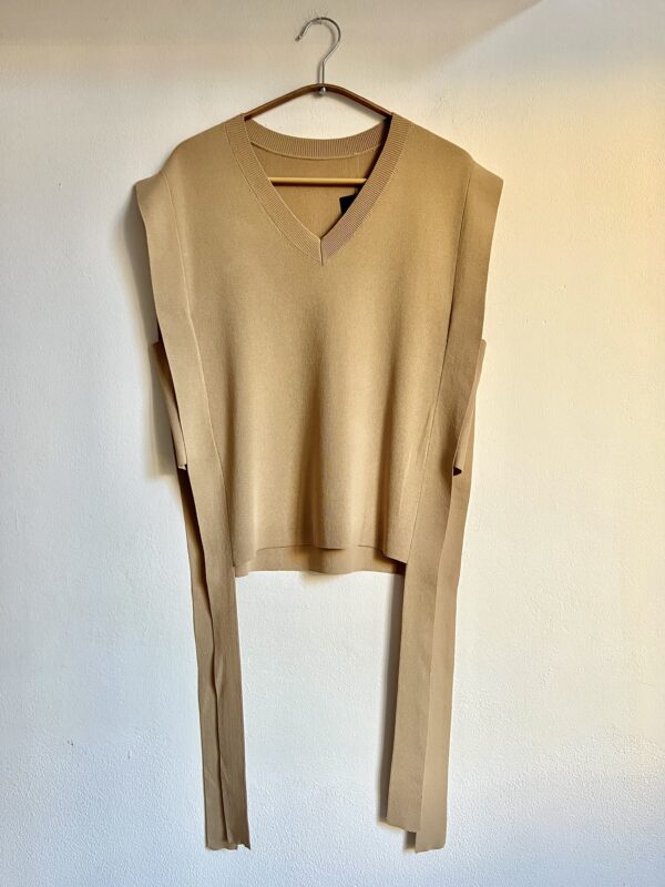 Gilet Filo - immagine 2
