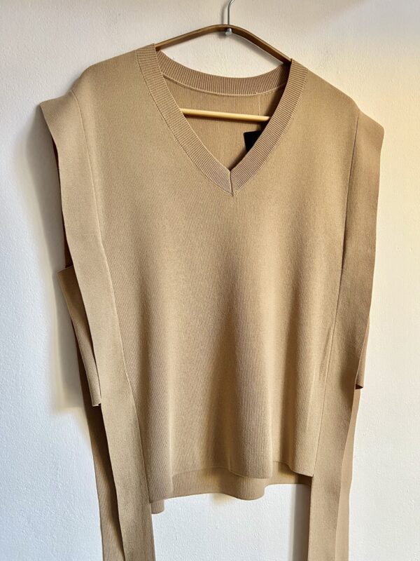 Gilet Filo