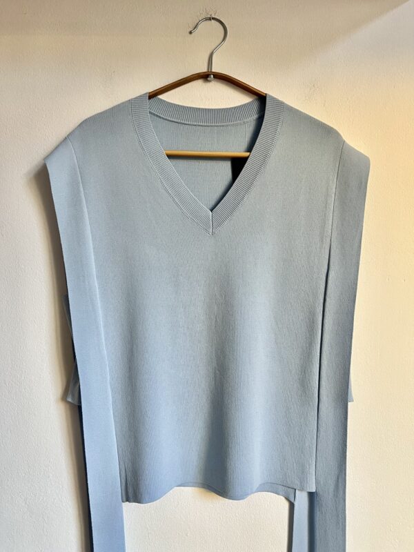 Gilet Filo - immagine 5